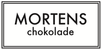 Mortens Chokolade v/Morten Aagaard logo