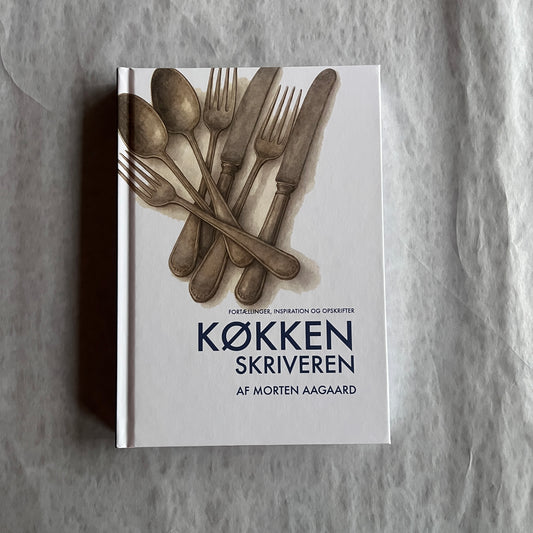 Køkkenskriveren